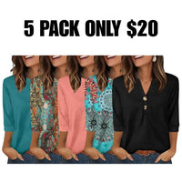 5 Pack C
