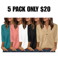 5 Pack A