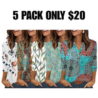 5 Pack B